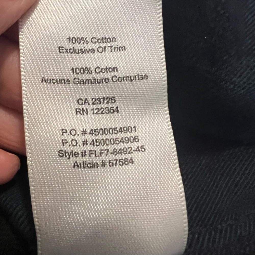 Wilfred Free Aritzia Veronica Plaid Flannel Shirt Dress Grunge Boho M - Picture 9 of 12